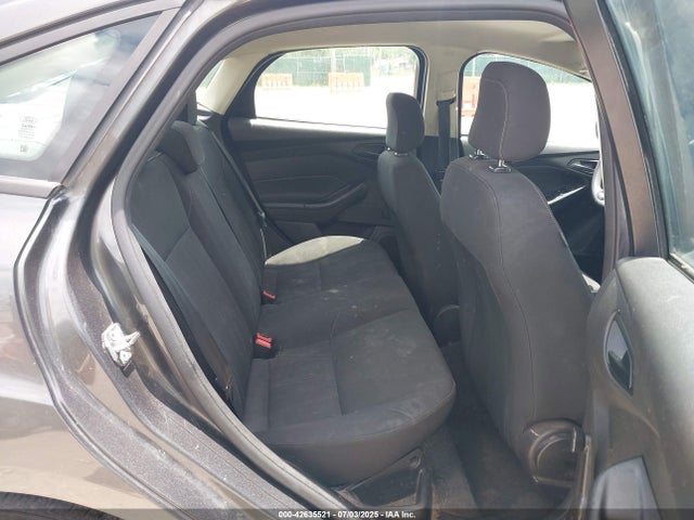 Ford 2016 2016 1FADP3E23GL221020 Image 8