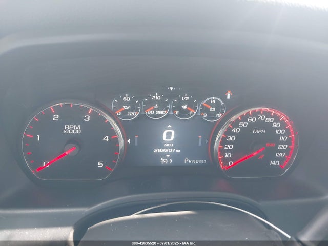 42635520 :رقم المزاد ، 1GT12UE82GF266079 vin ، 2016 Gmc Sierra 2500hd Denali مزاد بيع