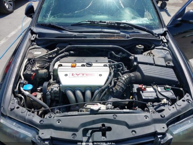 2005 ACURA TSX JH4CL96825C025041 Photo 9