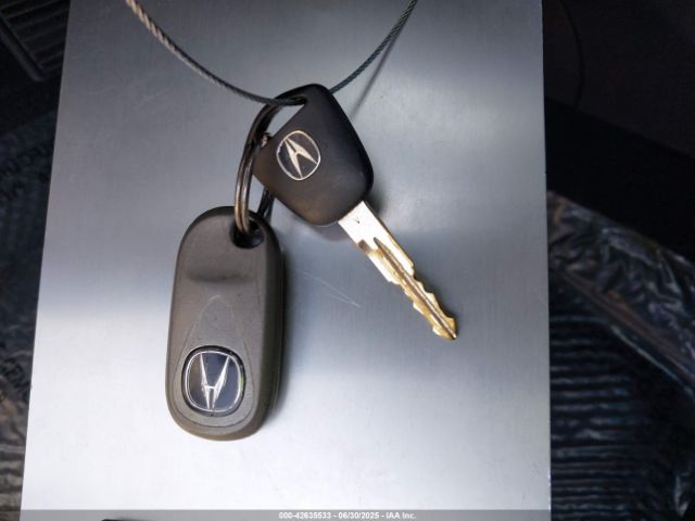 2005 ACURA TSX JH4CL96825C025041 Photo 10