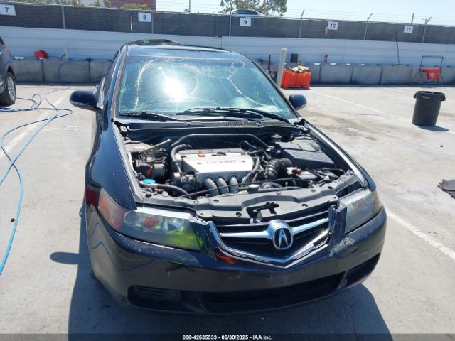 2005 ACURA TSX JH4CL96825C025041 Photo 5