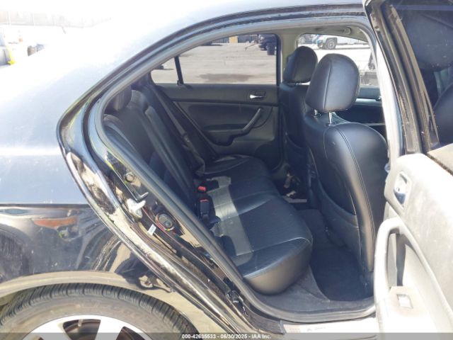 2005 ACURA TSX JH4CL96825C025041 Photo 7