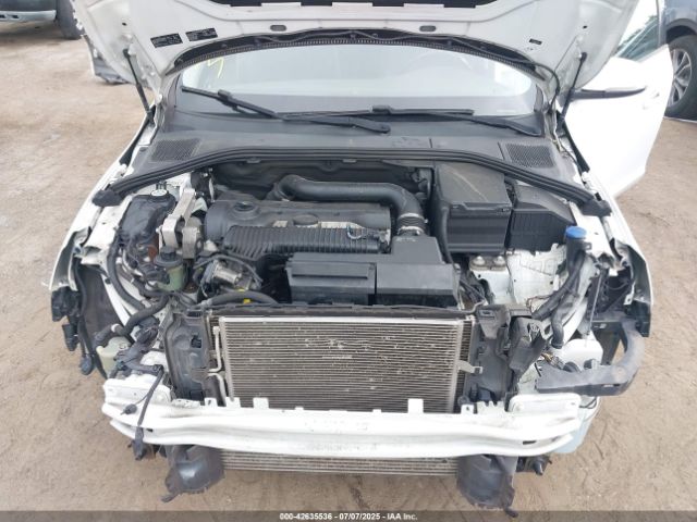 2014 VOLVO S60 YV1612FS3E2296553 Photo 9