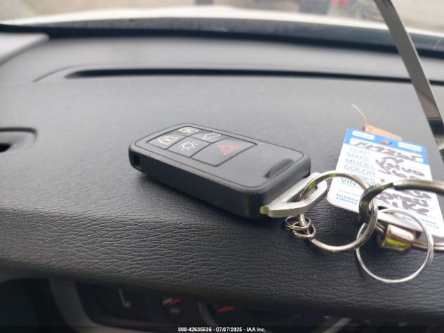 2014 VOLVO S60 YV1612FS3E2296553 Photo 10