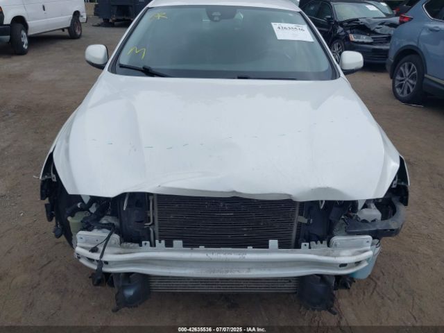 2014 VOLVO S60 YV1612FS3E2296553 Photo 5