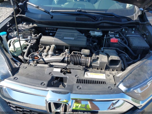 7FARW2H57KE060321 Honda l15be