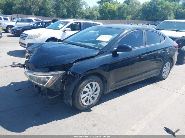 KMHD74LF8LU039951 Hyundai mpi nu