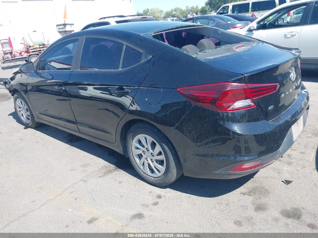 KMHD74LF8LU039951 Hyundai mpi nu