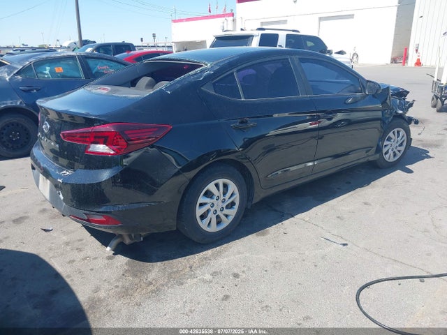 KMHD74LF8LU039951 Hyundai mpi nu