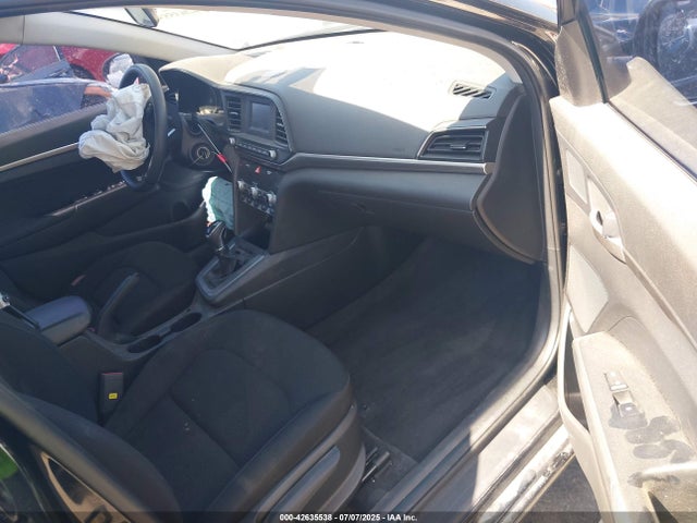 KMHD74LF8LU039951 Hyundai mpi nu