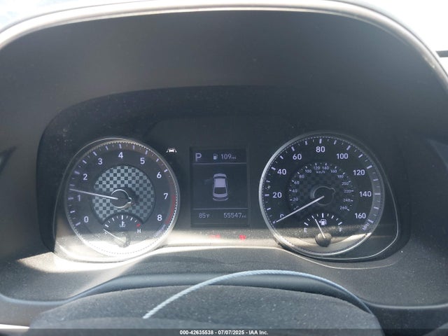 KMHD74LF8LU039951 Hyundai mpi nu