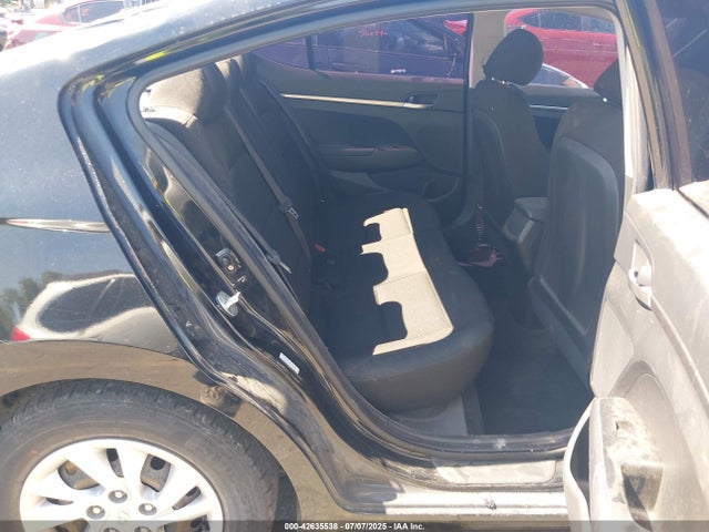 KMHD74LF8LU039951 Hyundai mpi nu