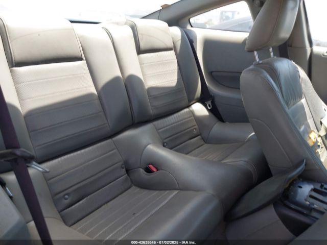 2005 FORD MUSTANG 1ZVHT82H655105001 Photo 7