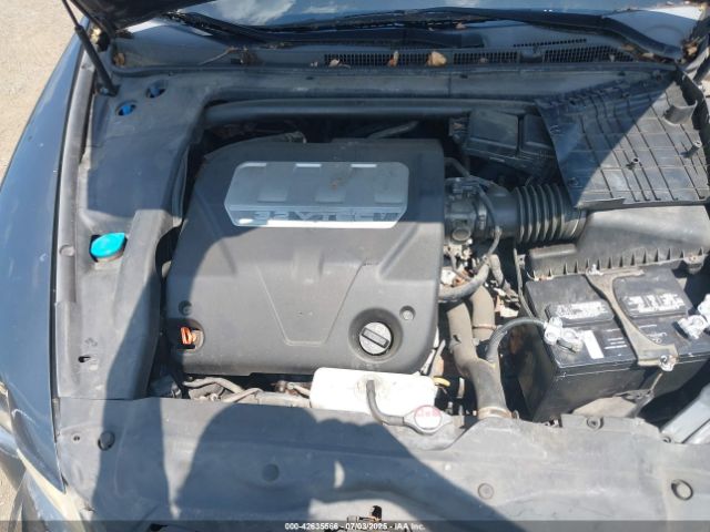 2007 ACURA TL 19UUA66297A044143 Photo 9