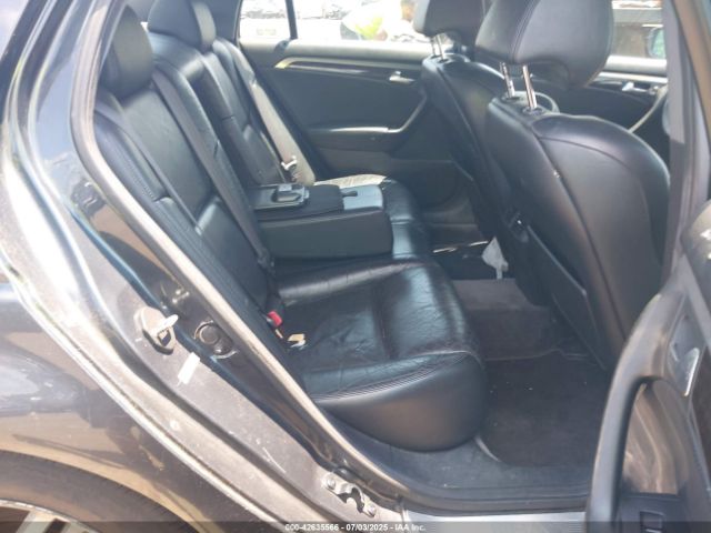 2007 ACURA TL 19UUA66297A044143 Photo 7
