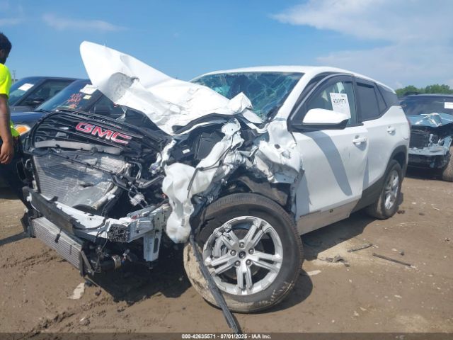 2024 GMC TERRAIN 3GKALMEG7RL135912 Photo 1