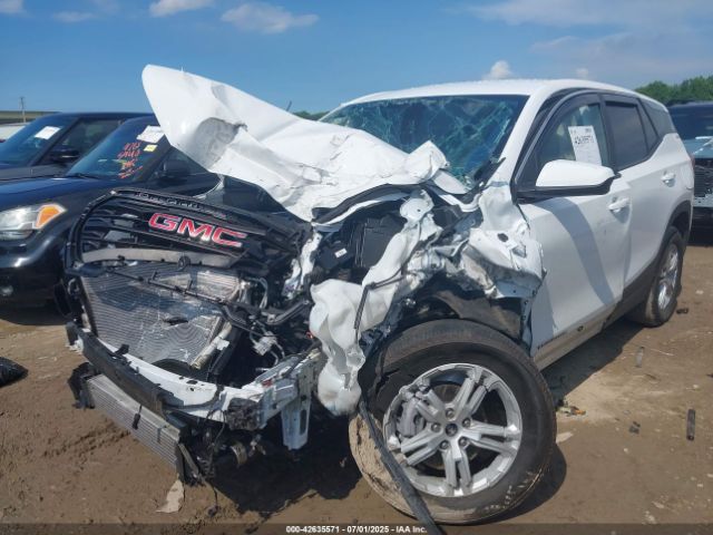 2024 GMC TERRAIN 3GKALMEG7RL135912 Photo 5