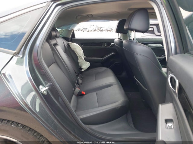 Honda l15b7 2024 2HGFE1F98RH320605 Image 8