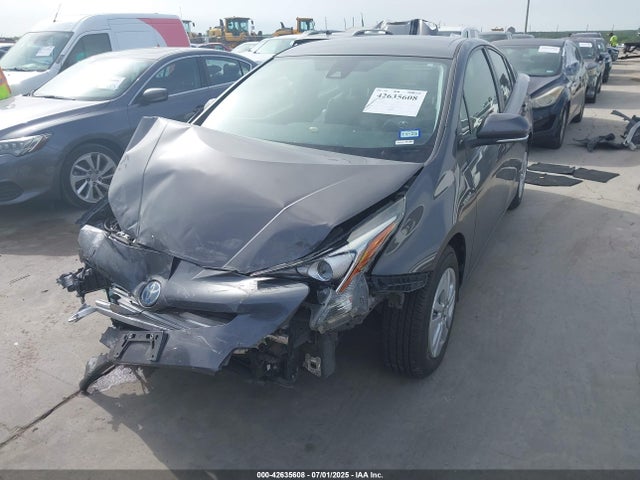 JTDKBRFU6J3597687 Toyota 2zr-fxe,1nm