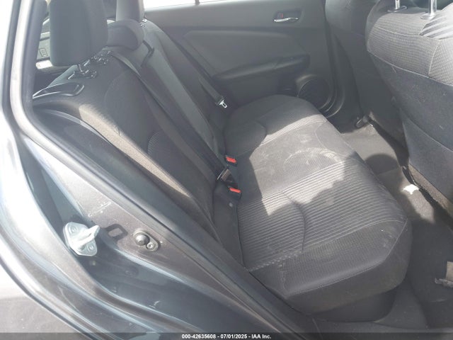 JTDKBRFU6J3597687 Toyota 2zr-fxe,1nm