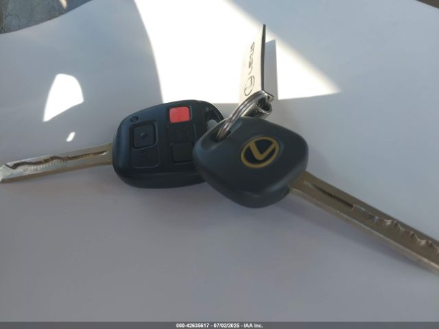 1999 LEXUS LX 470 JT6HT00W6X0073468 Photo 10