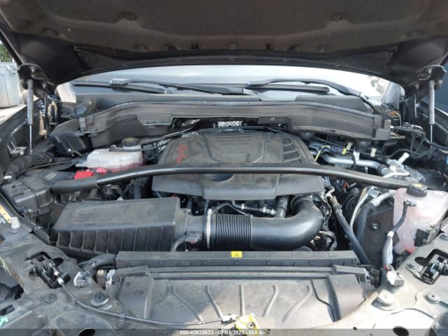 2019 ALFA ROMEO STELVIO ZASPAKBN3K7C69921 Photo 9