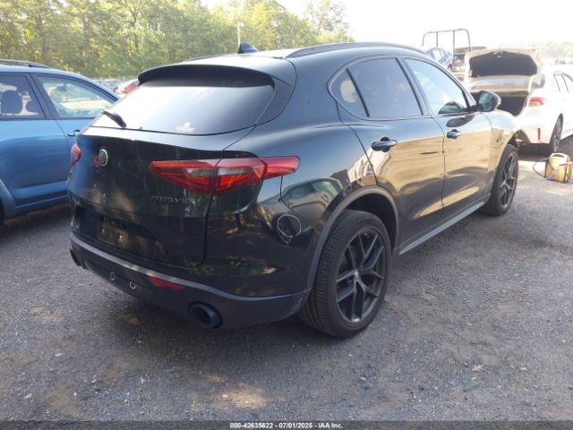 2019 ALFA ROMEO STELVIO ZASPAKBN3K7C69921 Photo 3