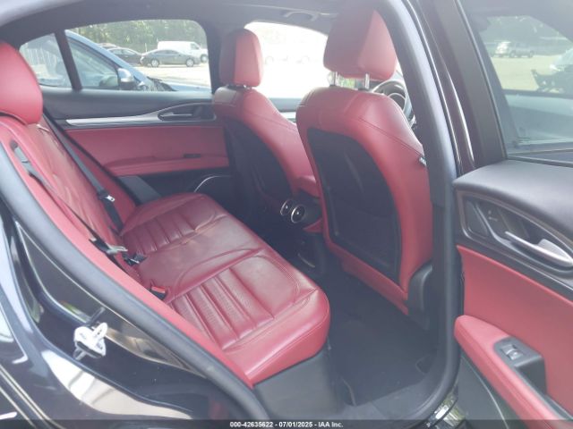 2019 ALFA ROMEO STELVIO ZASPAKBN3K7C69921 Photo 7