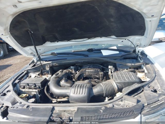 2014 JEEP GRAND CHEROKEE 1C4RJFBG9EC302183 Photo 9