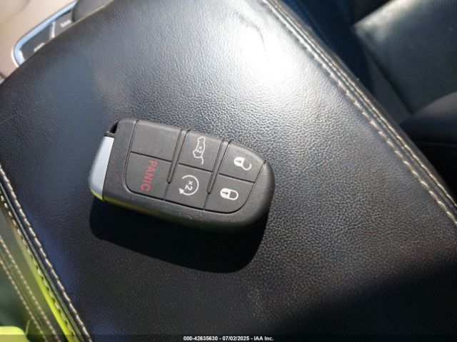 2014 JEEP GRAND CHEROKEE 1C4RJFBG9EC302183 Photo 10