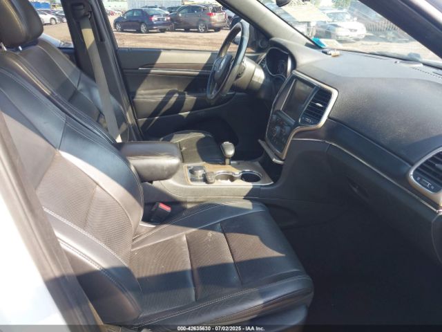 2014 JEEP GRAND CHEROKEE 1C4RJFBG9EC302183 Photo 4