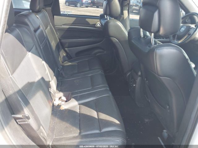 2014 JEEP GRAND CHEROKEE 1C4RJFBG9EC302183 Photo 7