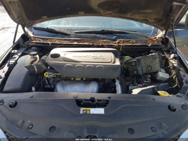 2015 CHRYSLER 200 1C3CCCAB7FN750422 Photo 9