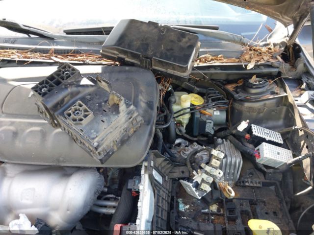 2015 CHRYSLER 200 1C3CCCAB7FN750422 Photo 5