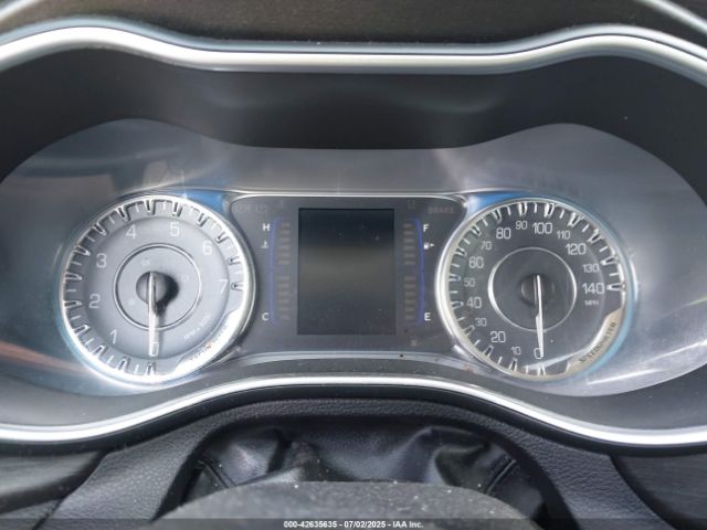 2015 CHRYSLER 200 1C3CCCAB7FN750422 Photo 6