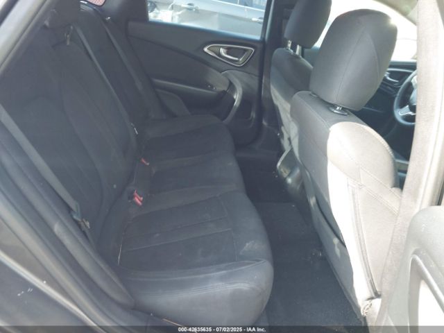 2015 CHRYSLER 200 1C3CCCAB7FN750422 Photo 7