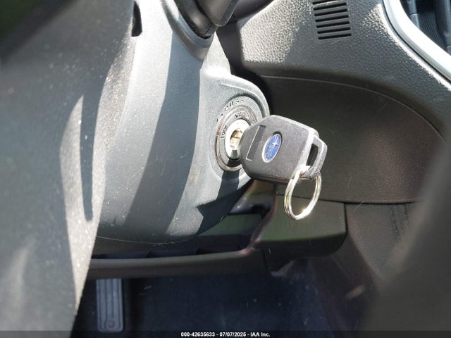 Aukcja sprzedaży 2018 Subaru Impreza 2.0i Premium, vin: 4S3GKAD68J3601590, numer aukcji: 42635633