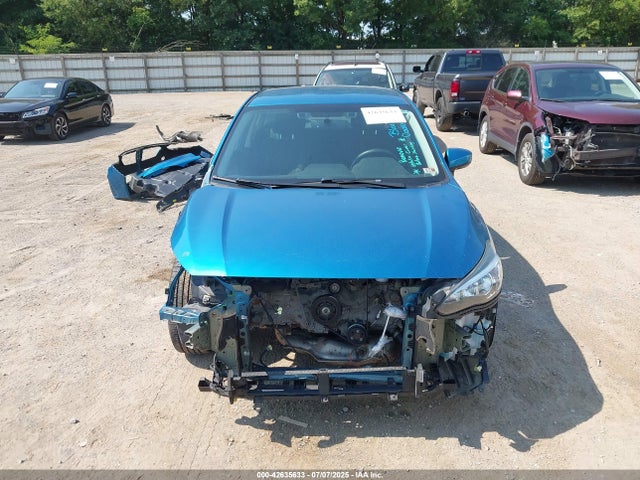 Aukcja sprzedaży 2018 Subaru Impreza 2.0i Premium, vin: 4S3GKAD68J3601590, numer aukcji: 42635633
