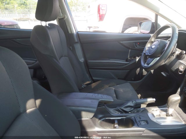 Aukcja sprzedaży 2018 Subaru Impreza 2.0i Premium, vin: 4S3GKAD68J3601590, numer aukcji: 42635633