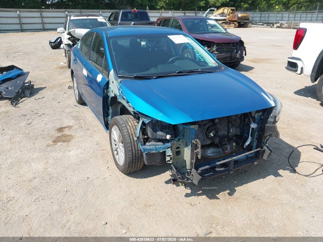 Aukcja sprzedaży 2018 Subaru Impreza 2.0i Premium, vin: 4S3GKAD68J3601590, numer aukcji: 42635633