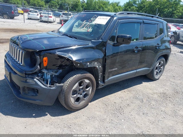 ZACCJABH0FPB50518 Jeep Renegade