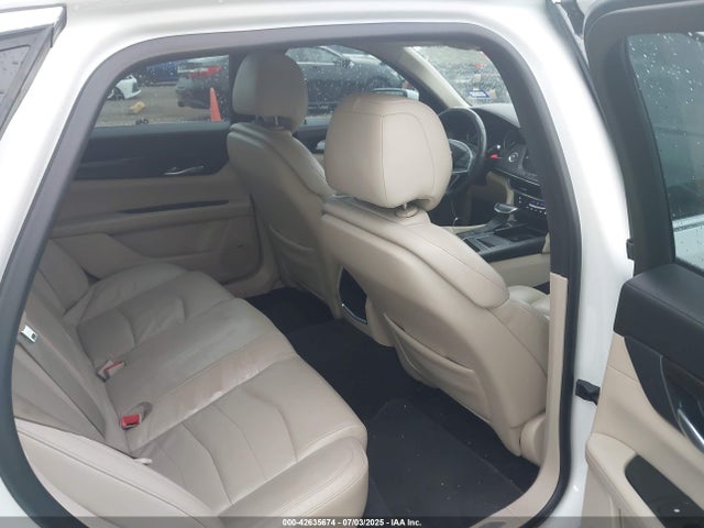 2016 CADILLAC CT6 1G6KB5RS4GU162062 Photo 7