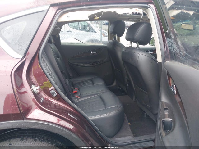 Auction sale of the 2017 Infiniti Qx50, vin: JN1BJ0RRXHM402171, lot number: 42635675