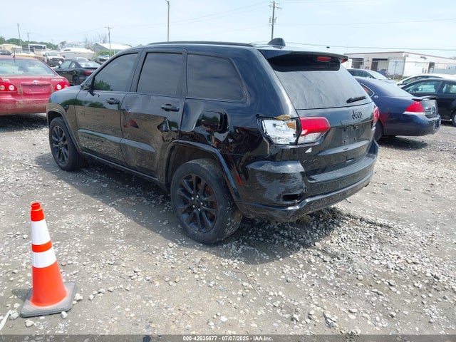 1C4RJFAG2JC202728 Jeep Grand Cherokee