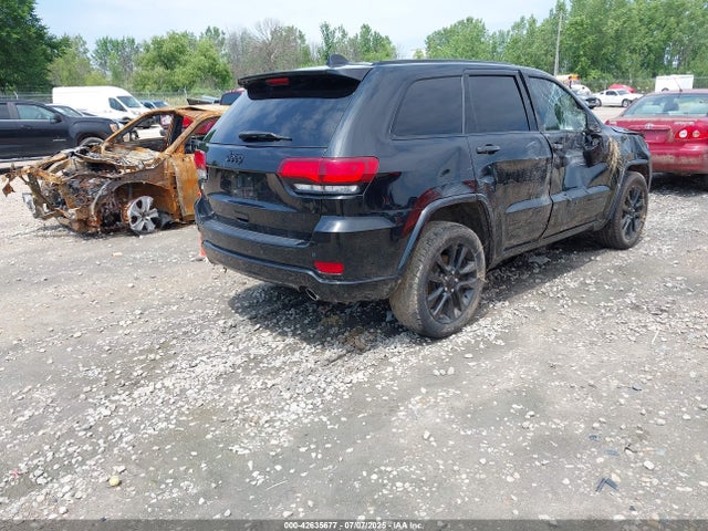 1C4RJFAG2JC202728 Jeep Grand Cherokee