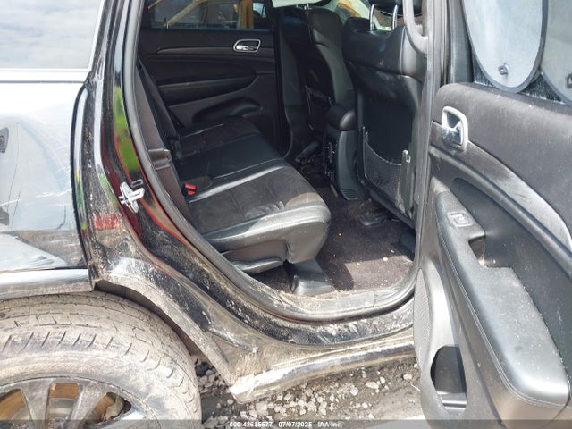 1C4RJFAG2JC202728 Jeep Grand Cherokee