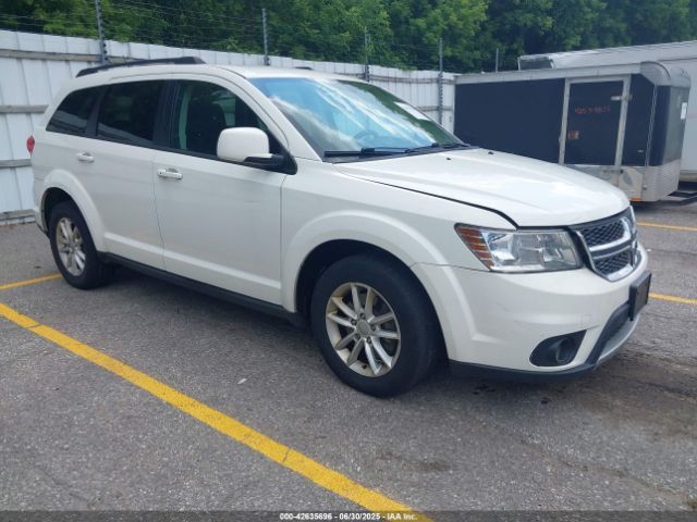 2014 DODGE JOURNEY 3C4PDDBG8ET158164