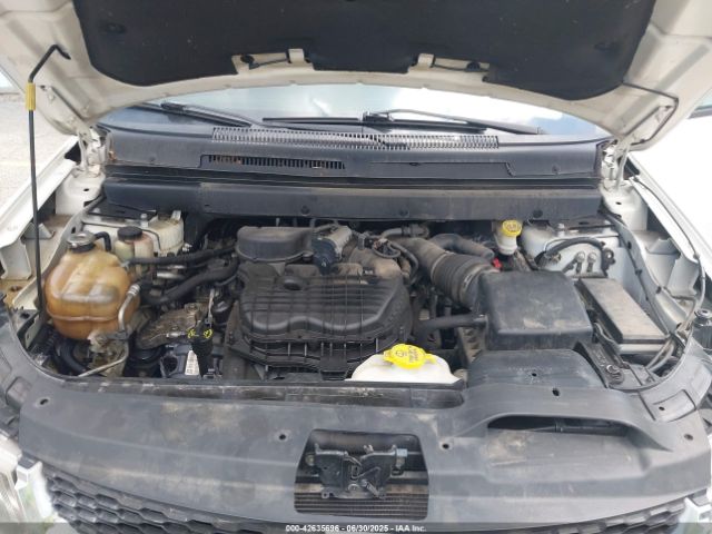 2014 DODGE JOURNEY 3C4PDDBG8ET158164 Photo 9