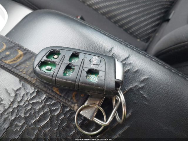 2014 DODGE JOURNEY 3C4PDDBG8ET158164 Photo 10