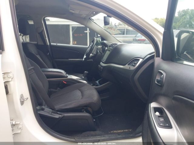 2014 DODGE JOURNEY 3C4PDDBG8ET158164 Photo 4